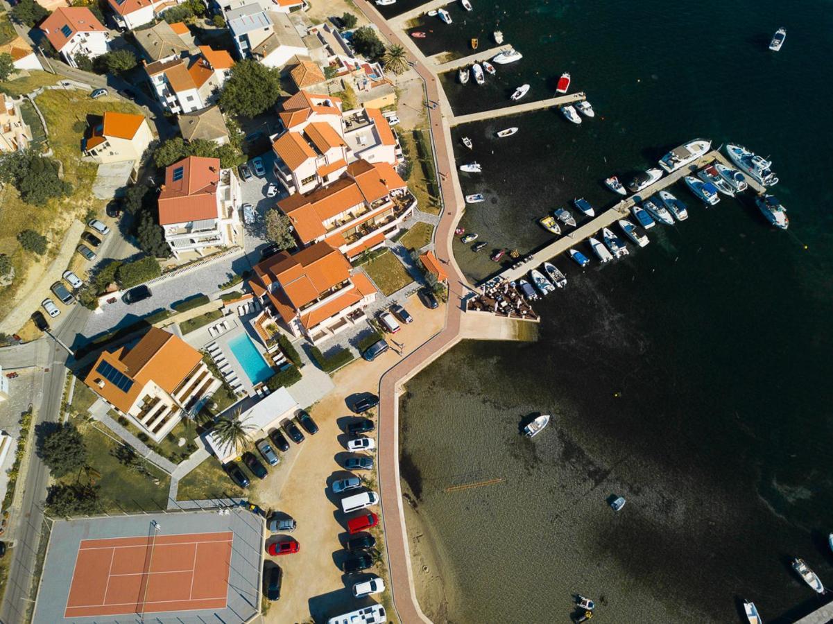 Villa Royal Supetarska Draga Exterior photo