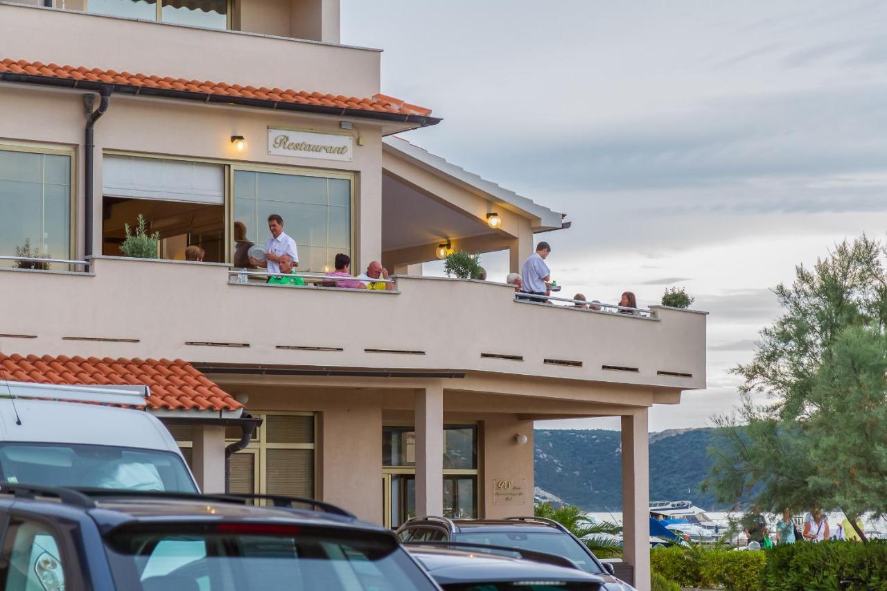 Villa Royal Supetarska Draga Exterior photo