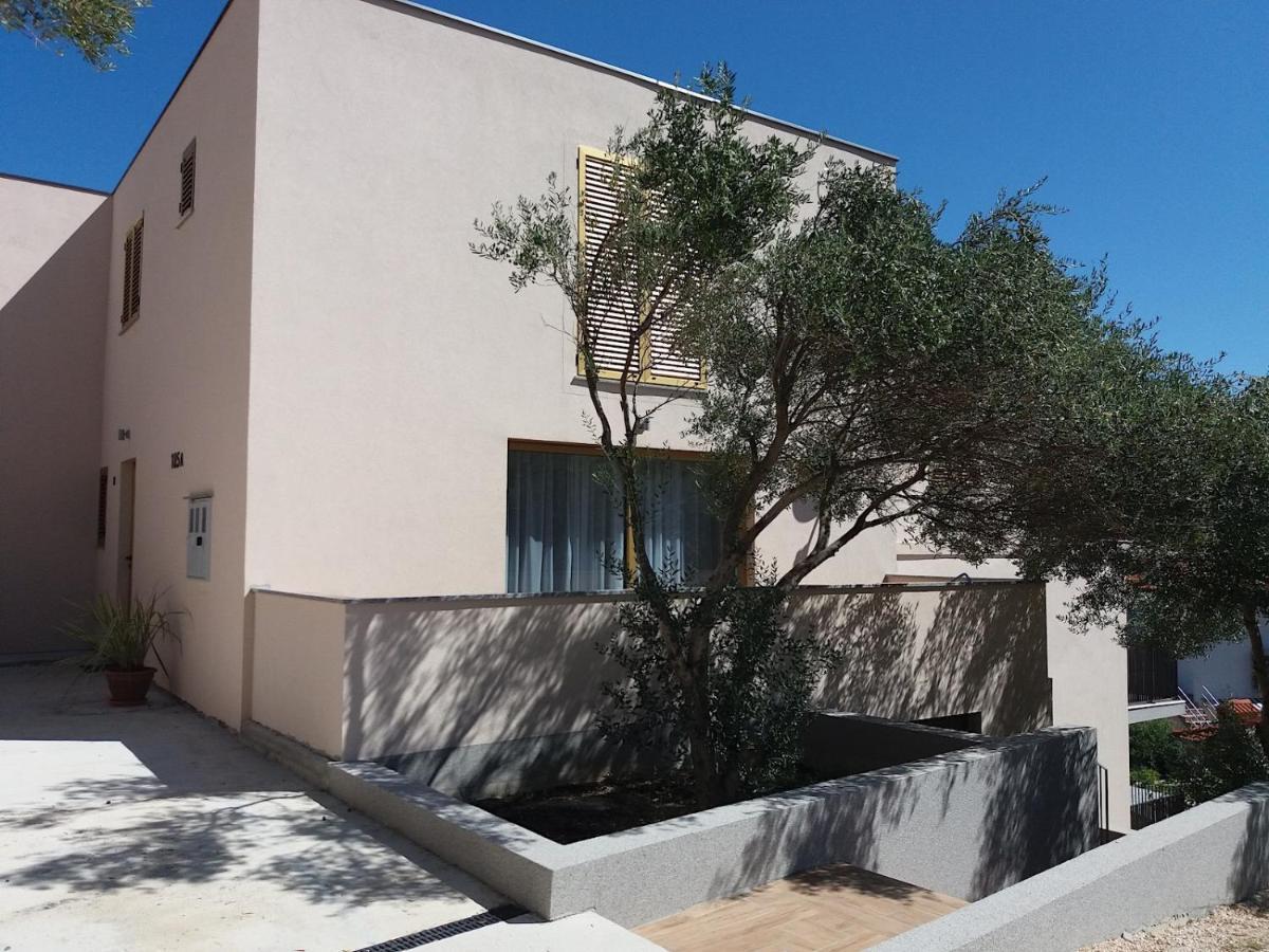 Villa Royal Supetarska Draga Exterior photo