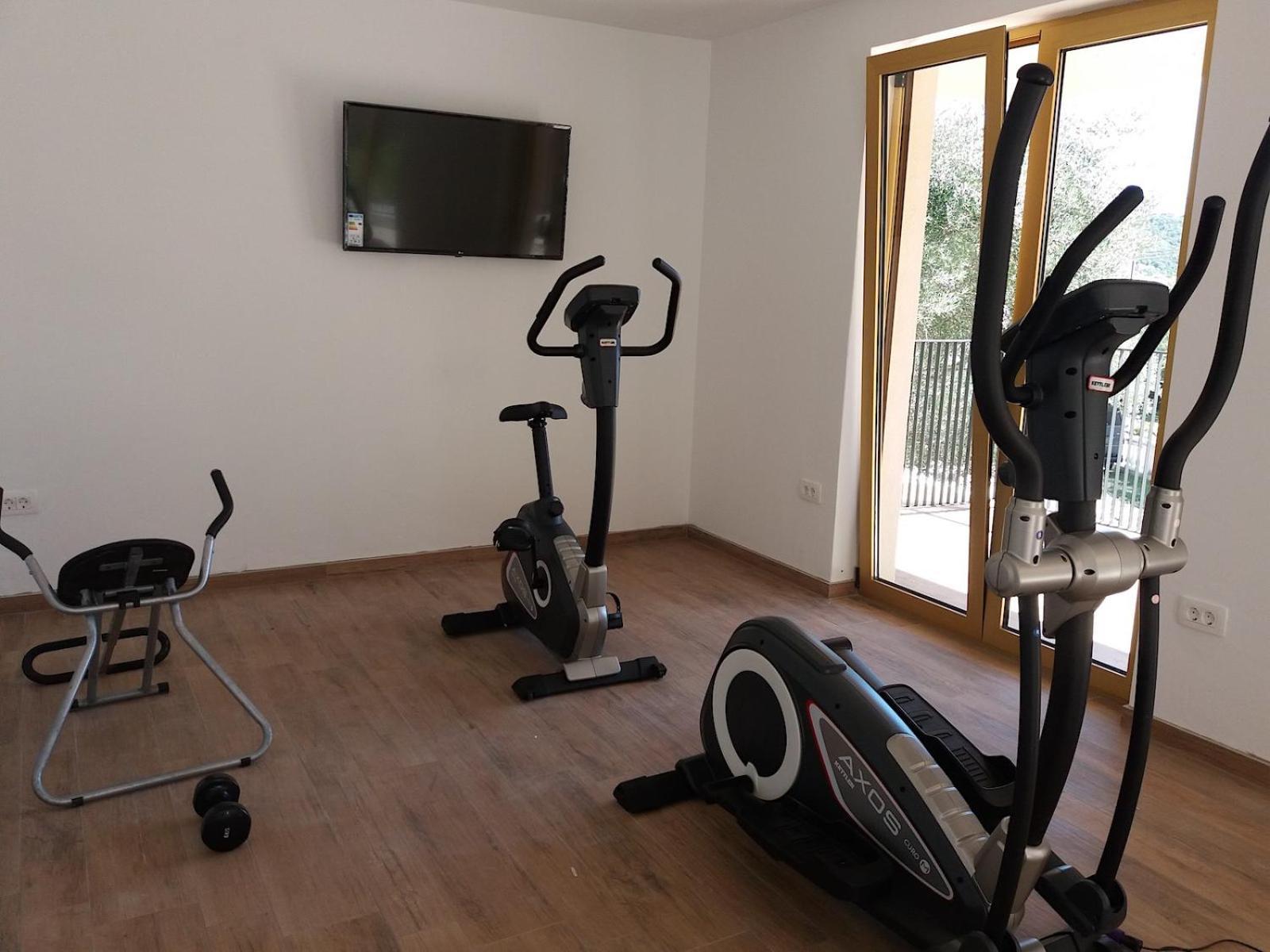 Villa Royal Supetarska Draga Room photo