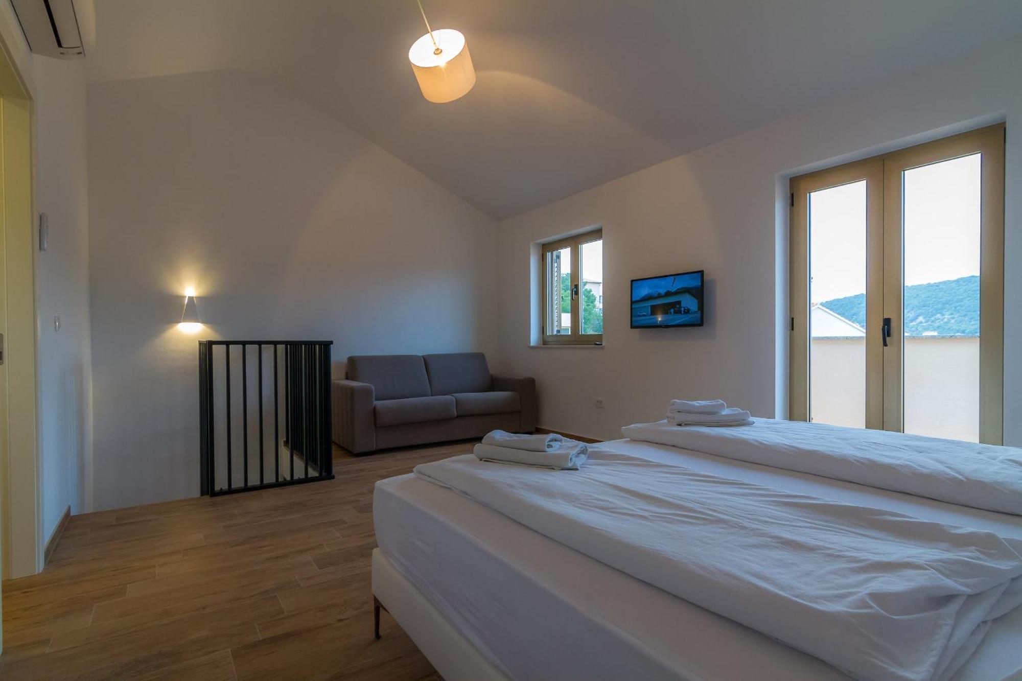 Villa Royal Supetarska Draga Room photo